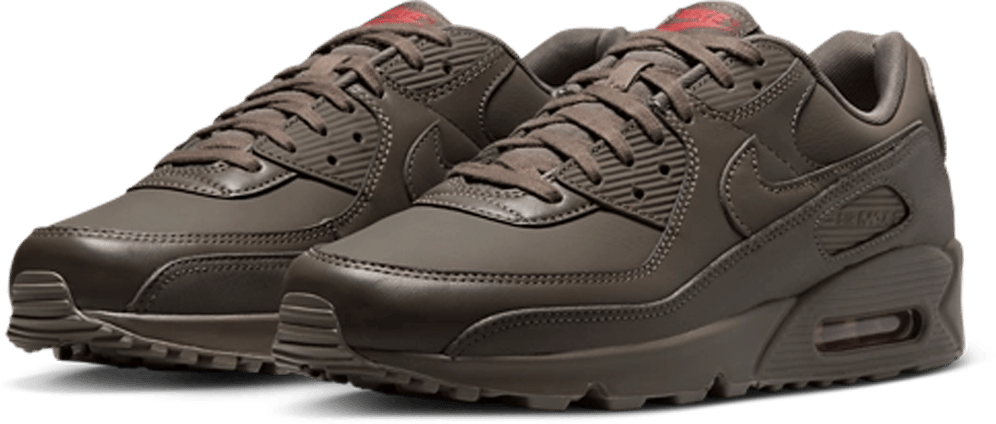 Nike Air Max 90 Essential+ 'Cave Stone'