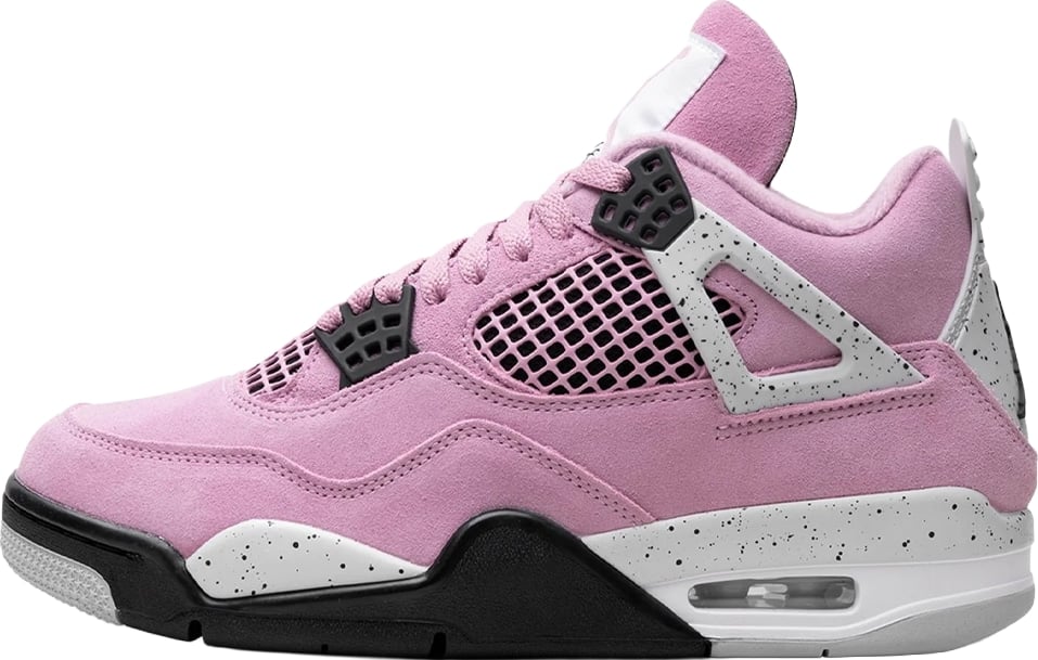 Jordan 4 Retro 'Orchid' (W)