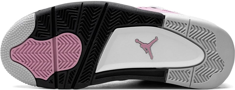 Jordan 4 Retro 'Orchid' (W)