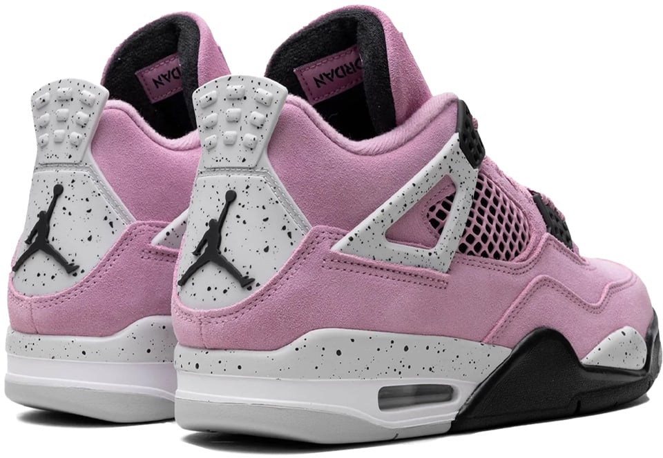 Jordan 4 Retro 'Orchid' (W)