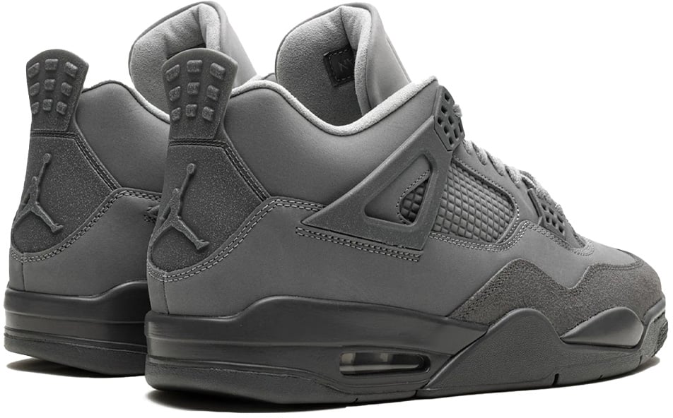 Jordan 4 Retro SE Paris Olympics 'Wet Cement'