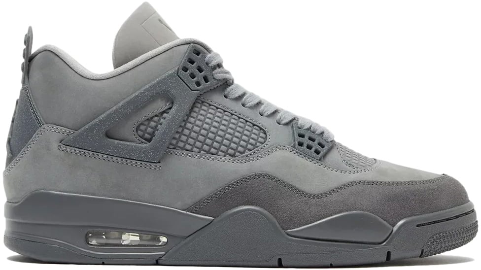 Jordan 4 Retro SE Paris Olympics 'Wet Cement'