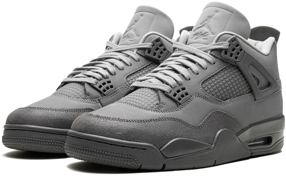 Jordan 4 Retro SE Paris Olympics 'Wet Cement'