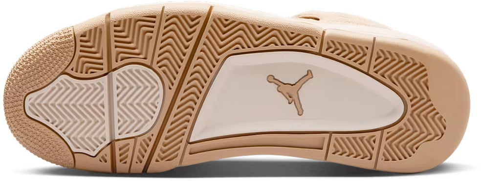 Jordan 4 Retro 'Cozy Girl' (W)