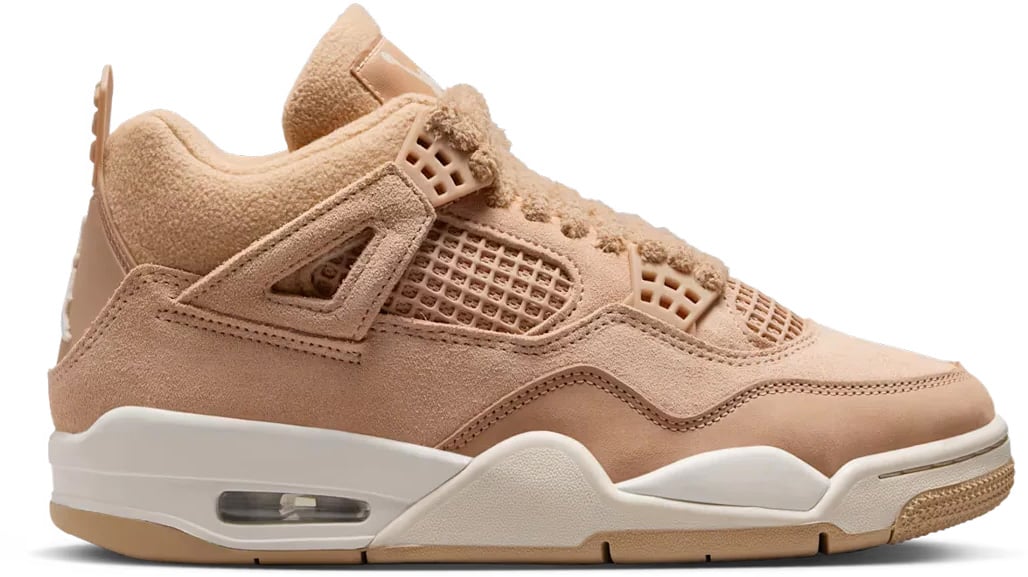 Jordan 4 Retro 'Cozy Girl' (W)