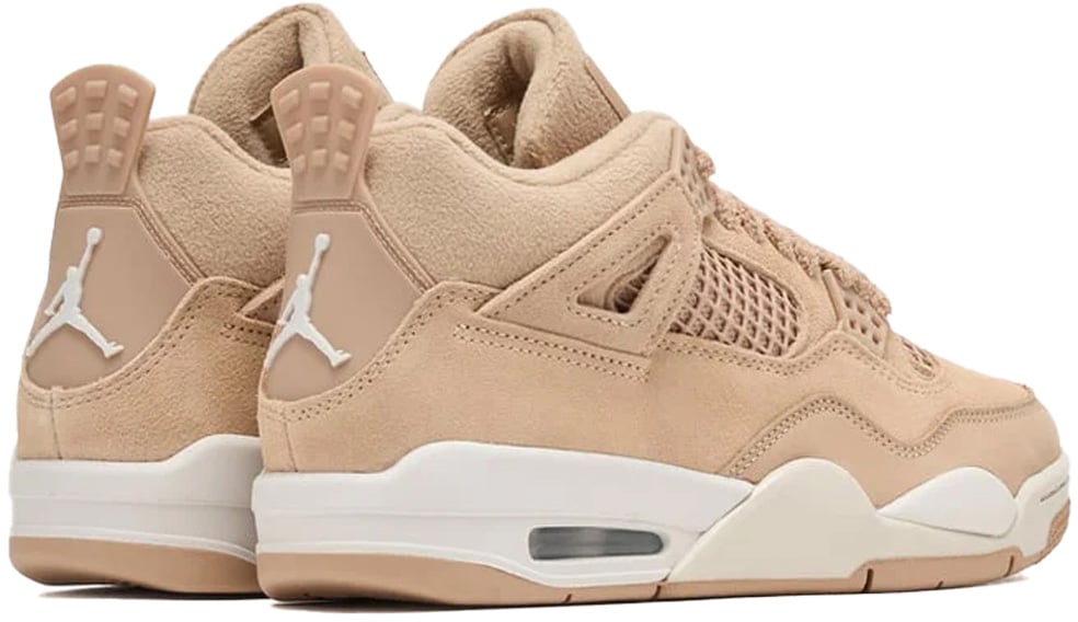 Jordan 4 Retro 'Cozy Girl' (W)