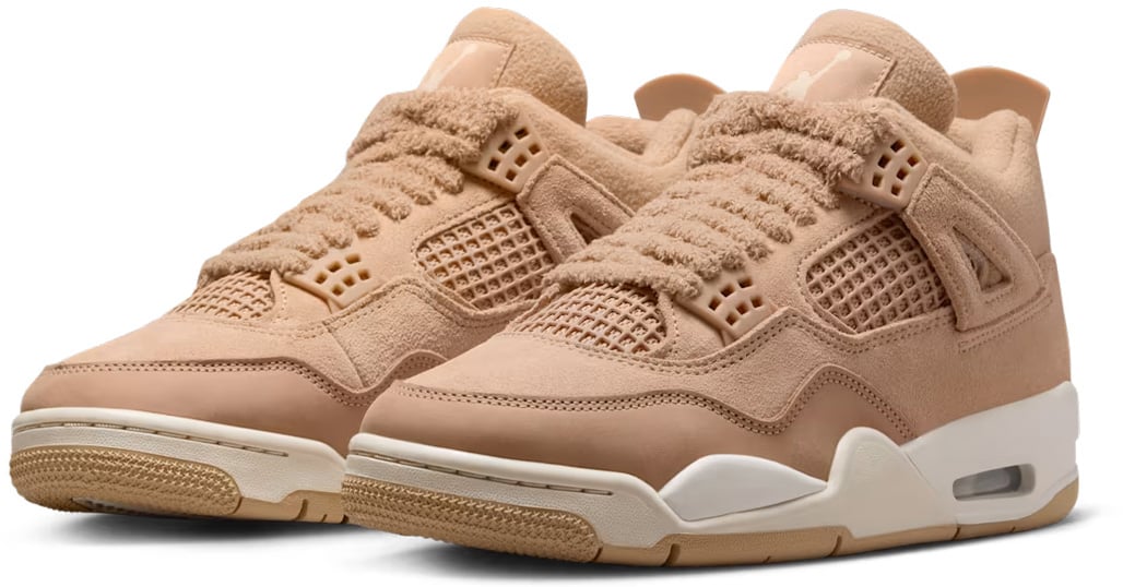 Jordan 4 Retro 'Cozy Girl' (W)