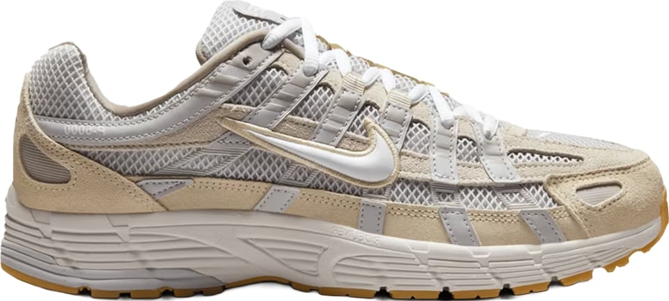 Nike P-6000 'Photon Dust Light Khaki' (W)