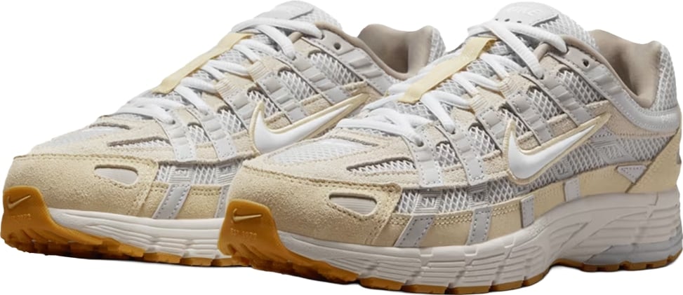 Nike P-6000 'Photon Dust Light Khaki' (W)