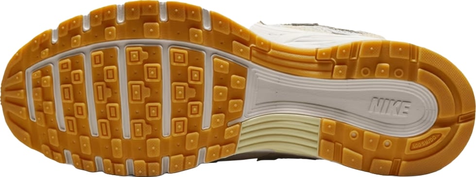 Nike P-6000 'Photon Dust Light Khaki' (W)