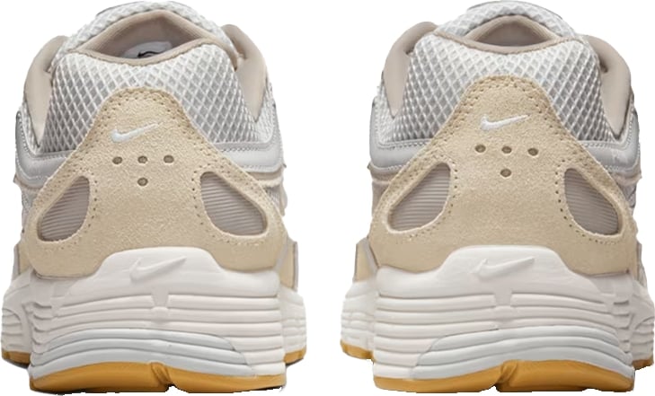 Nike P-6000 'Photon Dust Light Khaki' (W)