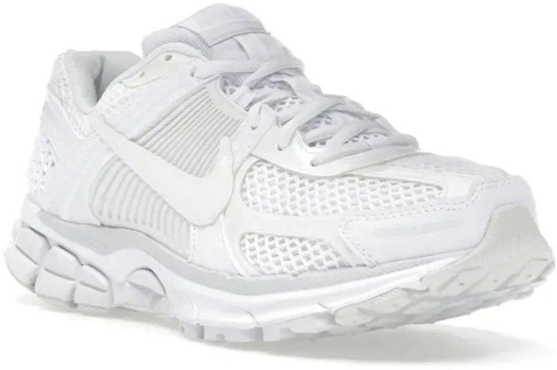Nike Zoom Vomero 5 Triple White (Women's)