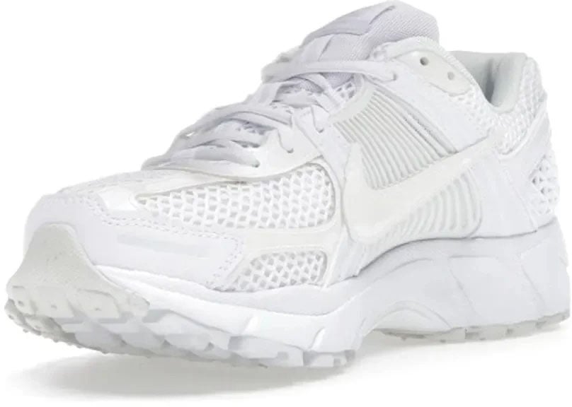 Nike Zoom Vomero 5 Triple White (Women's)