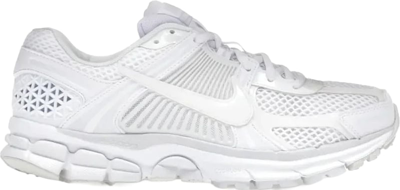 Nike Zoom Vomero 5 Triple White (Women's)