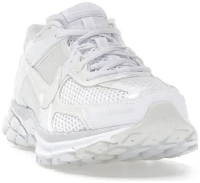 Nike Zoom Vomero 5 Triple White (Women's)