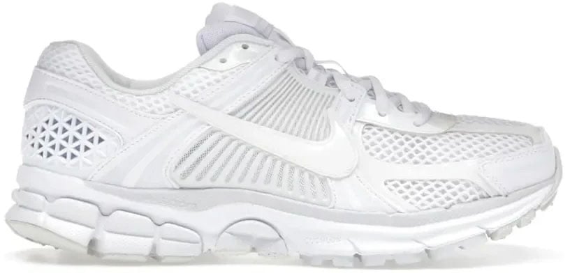 Nike Zoom Vomero 5 Triple White (Women's)