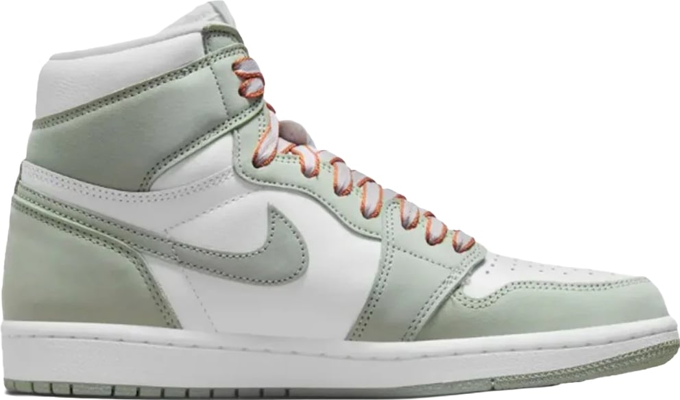 Jordan 1 Retro High OG 'Seafoam' (W)