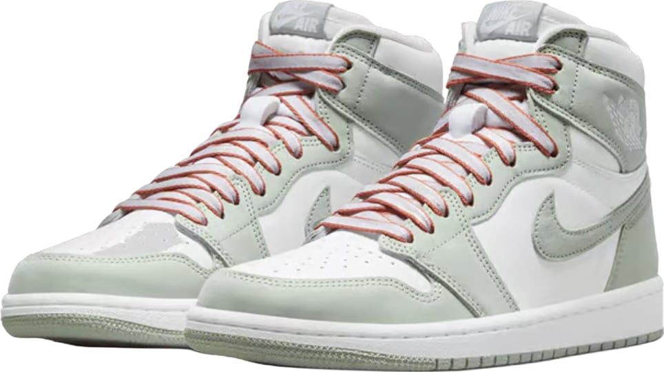 Jordan 1 Retro High OG 'Seafoam' (W)