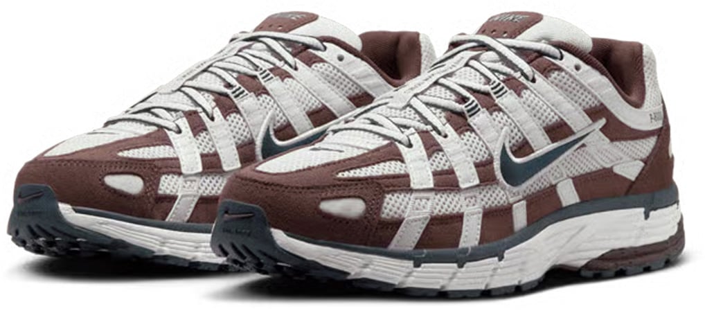 Nike P-6000 'Phantom Baroque Brown' (W)