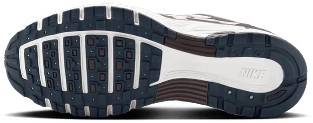 Nike P-6000 'Phantom Baroque Brown' (W)