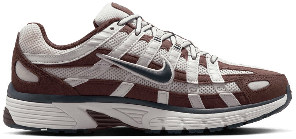 Nike P-6000 'Phantom Baroque Brown' (W)