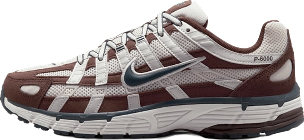 Nike P-6000 'Phantom Baroque Brown' (W)