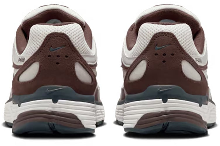Nike P-6000 'Phantom Baroque Brown' (W)