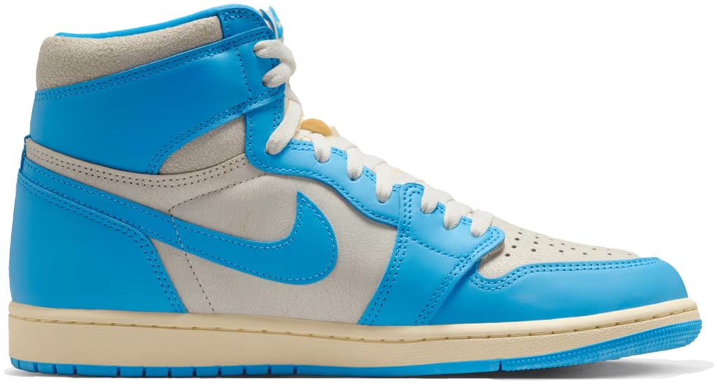 Jordan 1 Retro High OG 'UNC Reimagined' (W)