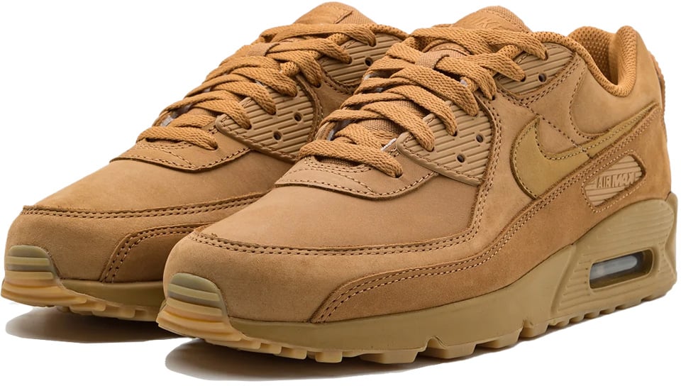 Nike Air Max 90 Premium 'Wheat'