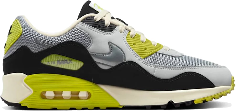 Nike Air Max 90 SP Patta Waves 'Cyber'