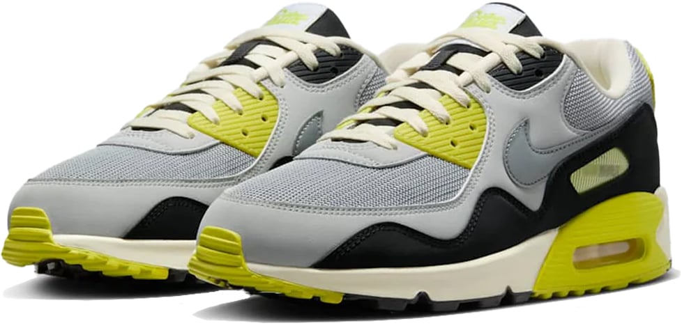 Nike Air Max 90 SP Patta Waves 'Cyber'