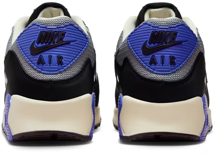 Nike Air Max 90 SP Patta Waves 'Sapphire'