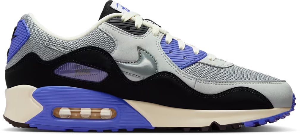 Nike Air Max 90 SP Patta Waves 'Sapphire'