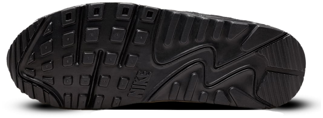 Nike Air Max 90 'Sail Black Croc' (W)