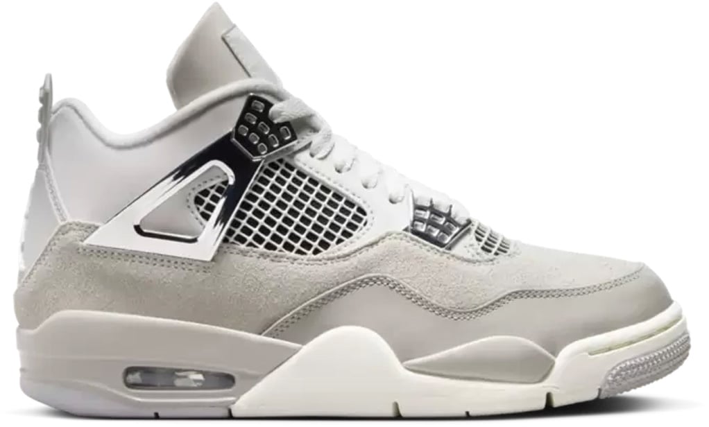 Jordan 4 Retro 'Frozen Moments' (W)