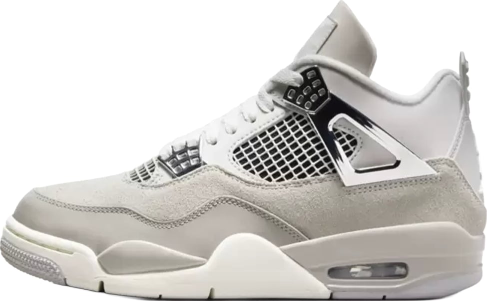 Jordan 4 Retro 'Frozen Moments' (W)
