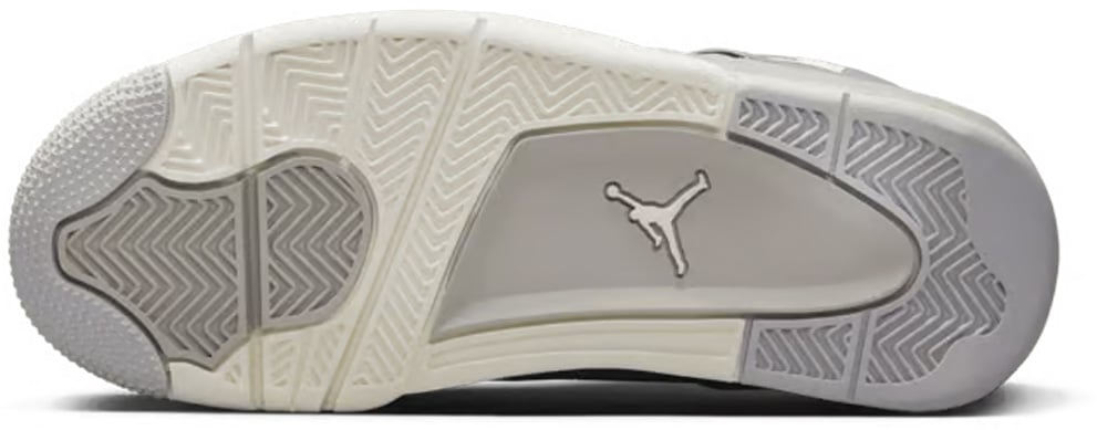 Jordan 4 Retro 'Frozen Moments' (W)