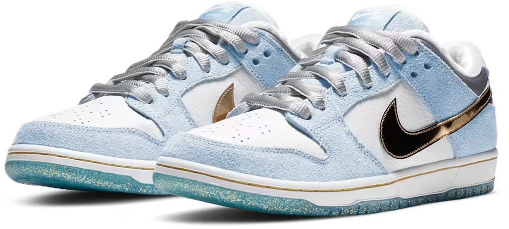 Nike SB Dunk Low 'Sean Cliver'
