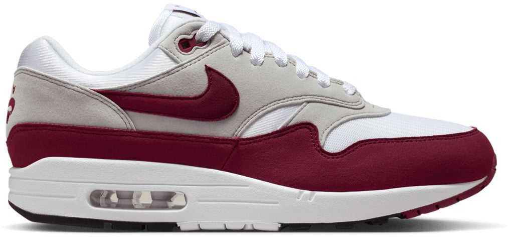 Nike Air Max 1 ’87 'Stranger Things Steve Harrington'