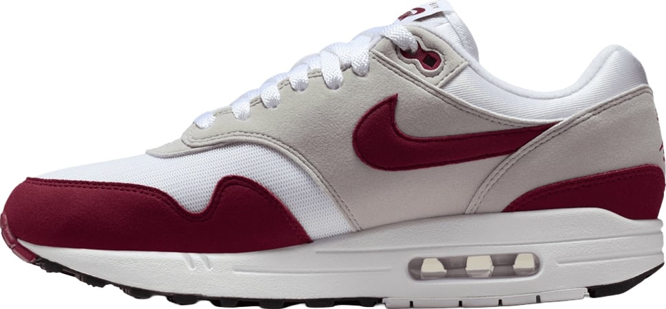 Nike Air Max 1 ’87 'Stranger Things Steve Harrington'