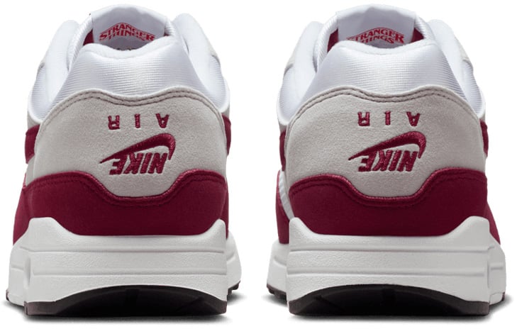 Nike Air Max 1 ’87 'Stranger Things Steve Harrington'