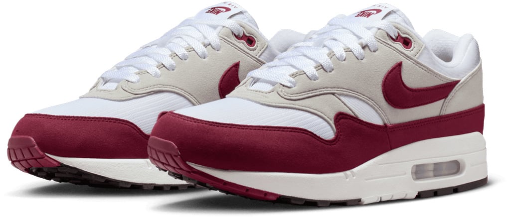 Nike Air Max 1 ’87 'Stranger Things Steve Harrington'