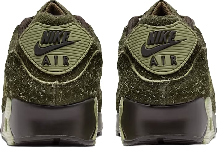 Nike Air Max 90 'Premium Skunk'