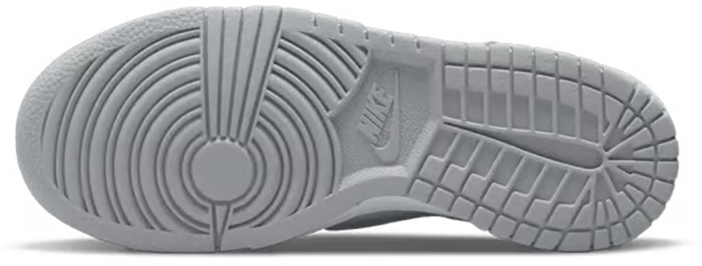 Nike Dunk Low 'Two-Toned Grey' (GS)