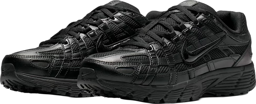 Nike P-6000 'Black'
