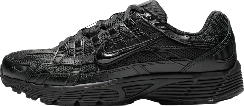 Nike P-6000 'Black'