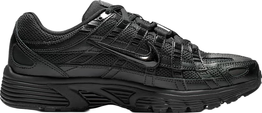 Nike P-6000 'Black'