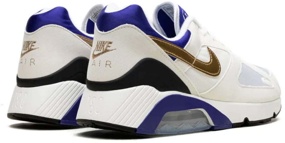 Air Max 180 Concord Sneakers