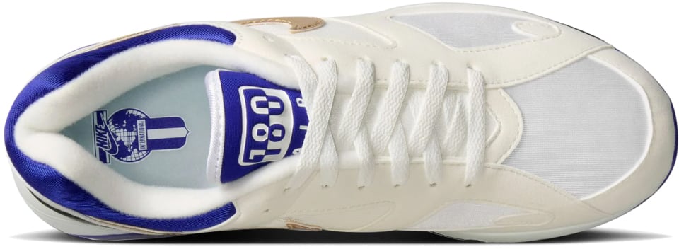 Air Max 180 Concord Sneakers