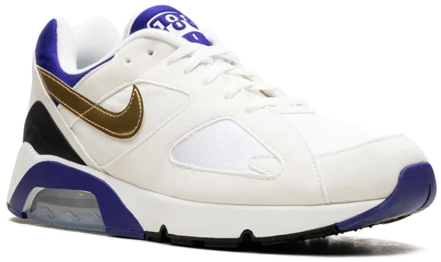 Air Max 180 Concord Sneakers